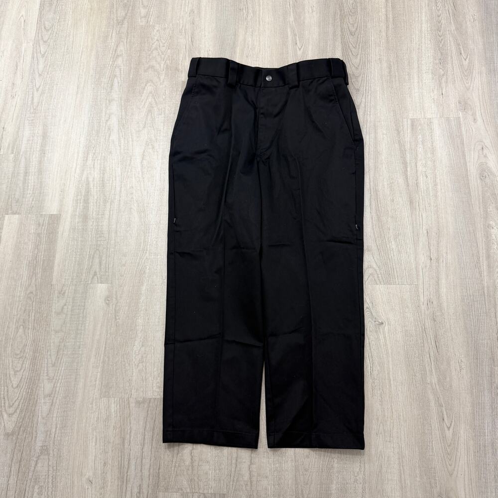 5.11 Tactical Twill PDU Class A Pants Men's 38 (Fits 38x28) Blue Workwear 74338